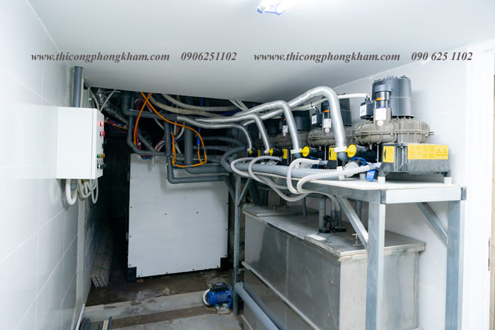 Kỹ thuật hơi hút